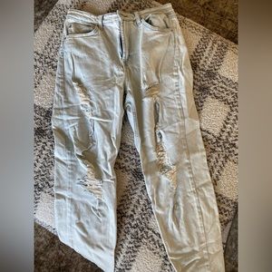 Wild Fable Jeans - size 8